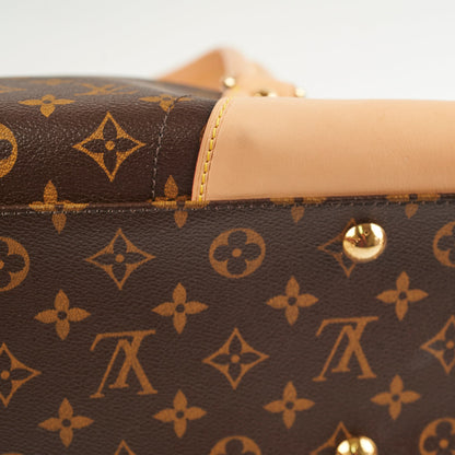 Louis Vuitton Beverly Monogram Shoulder bag