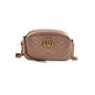 Gucci Marmont Small Dusty Pink Shoulder Bag