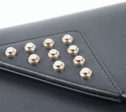 Saint Laurent Clutch Black