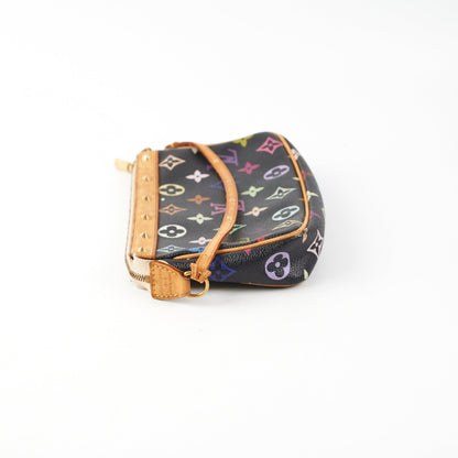 Louis Vuitton Multicolour Pochette Shoulder Bag