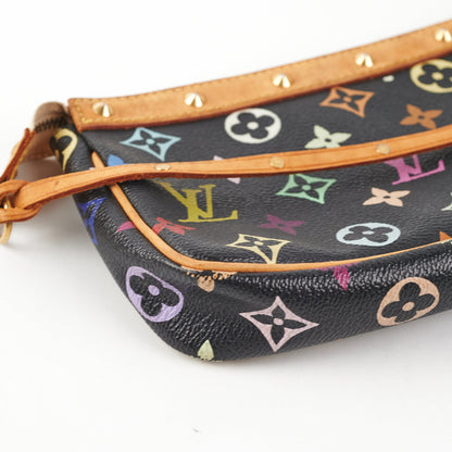 Louis Vuitton Multicolour Pochette Shoulder Bag