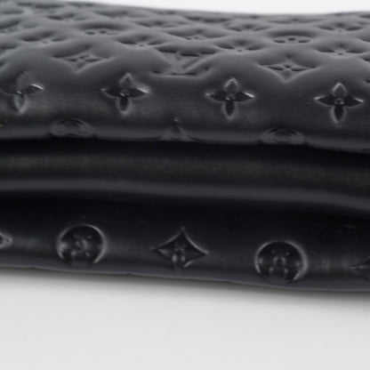 Louis Vuitton Coussin PM Black Shoulder Bag