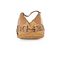 Gucci Horsebit Hobo Shoulder Bag Brown