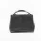 Louis Vuitton Cluny MM Epi Black Shoulder Bag