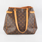 Louis Vuitton Batignolles Monogram Shoulder Bag