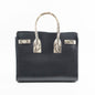 Saint Laurent Mussette Vintage Shoulder Bag Monogram