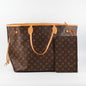 Louis Vuitton Neverfull GM Monogram Shoulder Bag