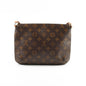 Louis Vuitton Mussette Vintage Shoulder Bag Monogram