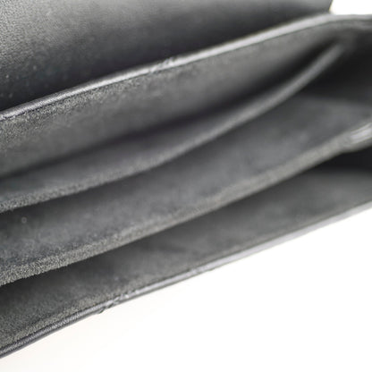 Louis Vuitton New Wave Black Shoulder Bag