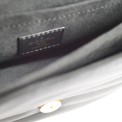 Louis Vuitton New Wave Black Shoulder Bag