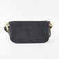 Louis Vuitton Multi Pochette Black Empriente Shoulder Bag