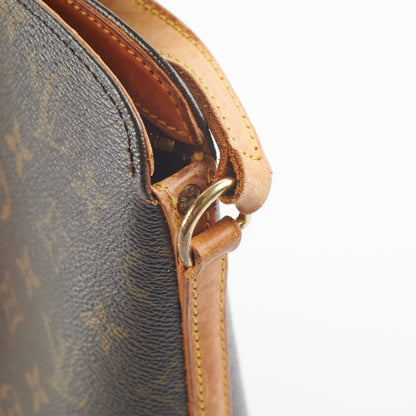 Louis Vuitton Drout Shoulder Monogram
