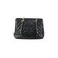 Chanel Grand Shopping Tote GST Caviar Black Shoulder Bag