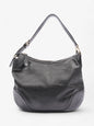 Gucci Soho Shoulder Black Leather
