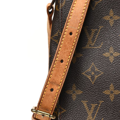 Monogram Musette Tango