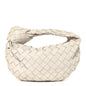 Nappa Intrecciato Mini Jodie Chalk