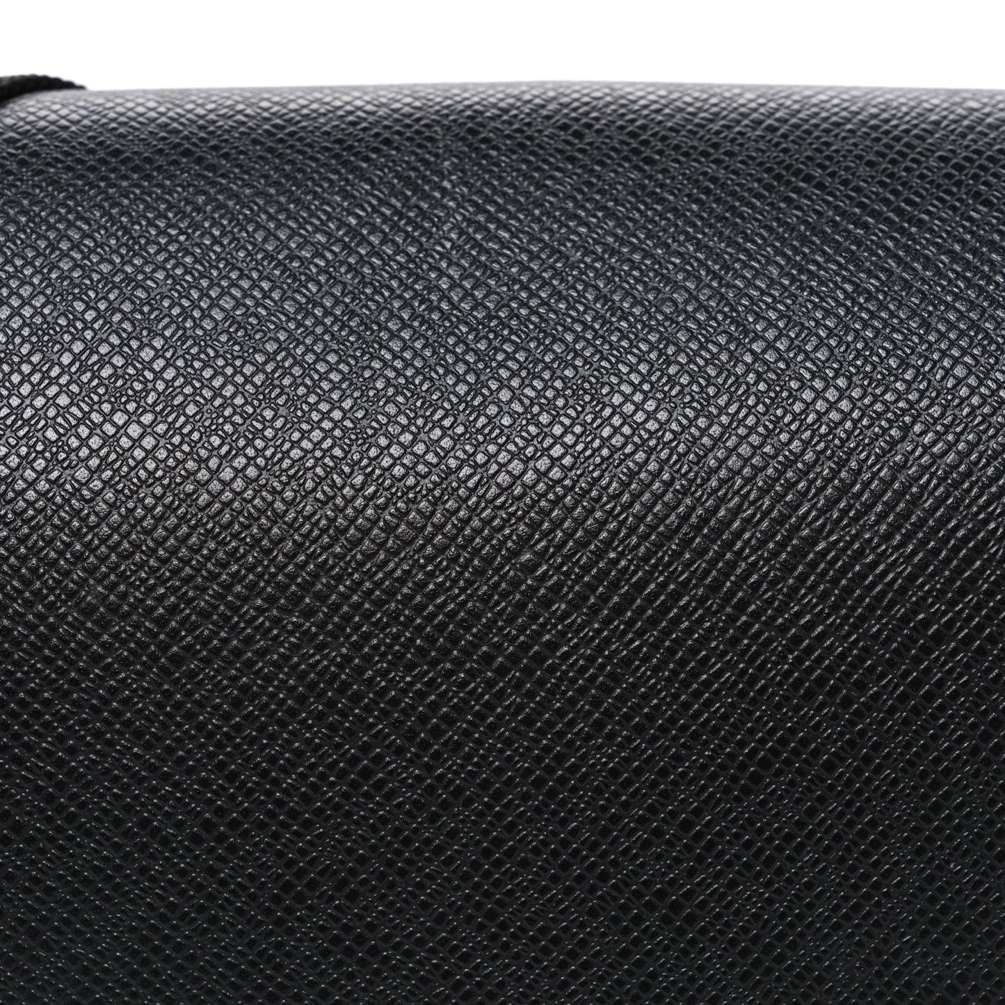 Taiga District PM Black
