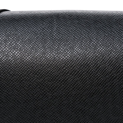 Taiga District PM Black