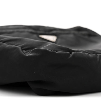 Tessuto Nylon Tote Black