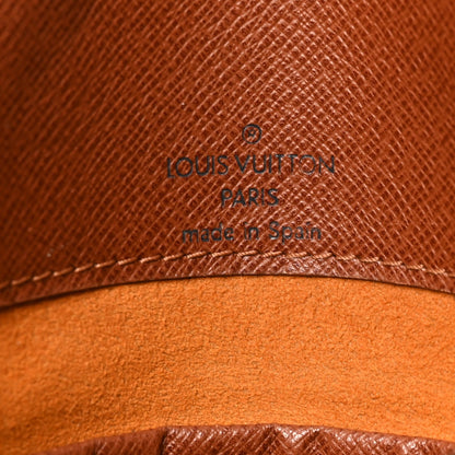 Monogram Musette Salsa