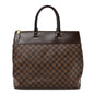 Damier Ebene Greenwich PM