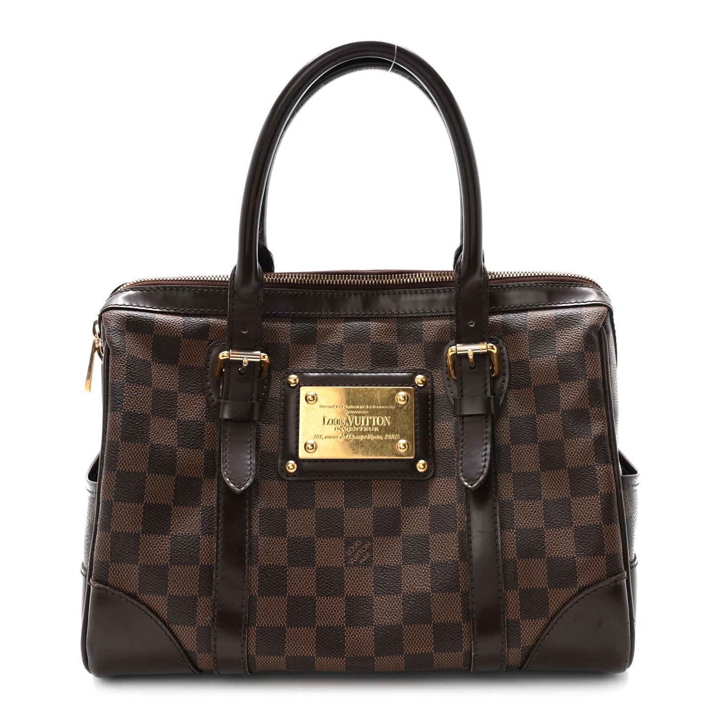 Damier Ebene Berkeley