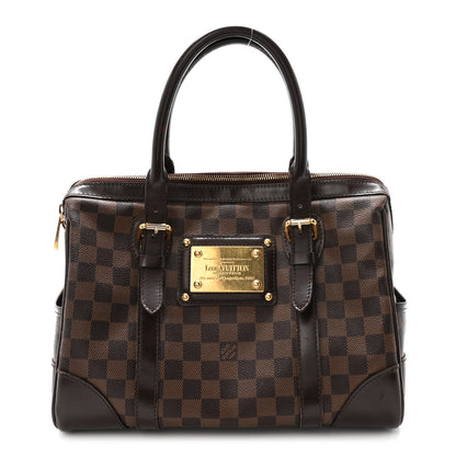 Damier Ebene Berkeley