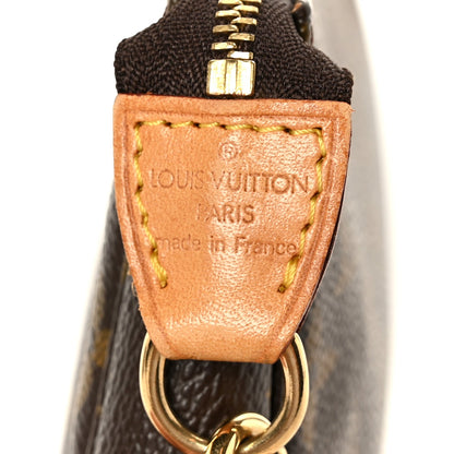 Monogram Pochette Accessories