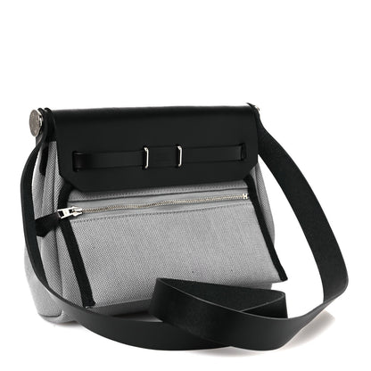 Military Toile Vache Hunter Herbag Zip Retourne 20 Gris Pantin Black