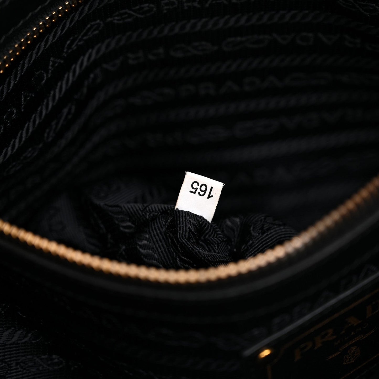 Soft Calfskin Shopping Satchel Black
