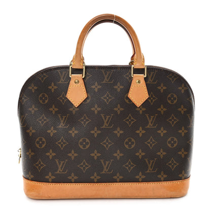 Monogram Alma PM