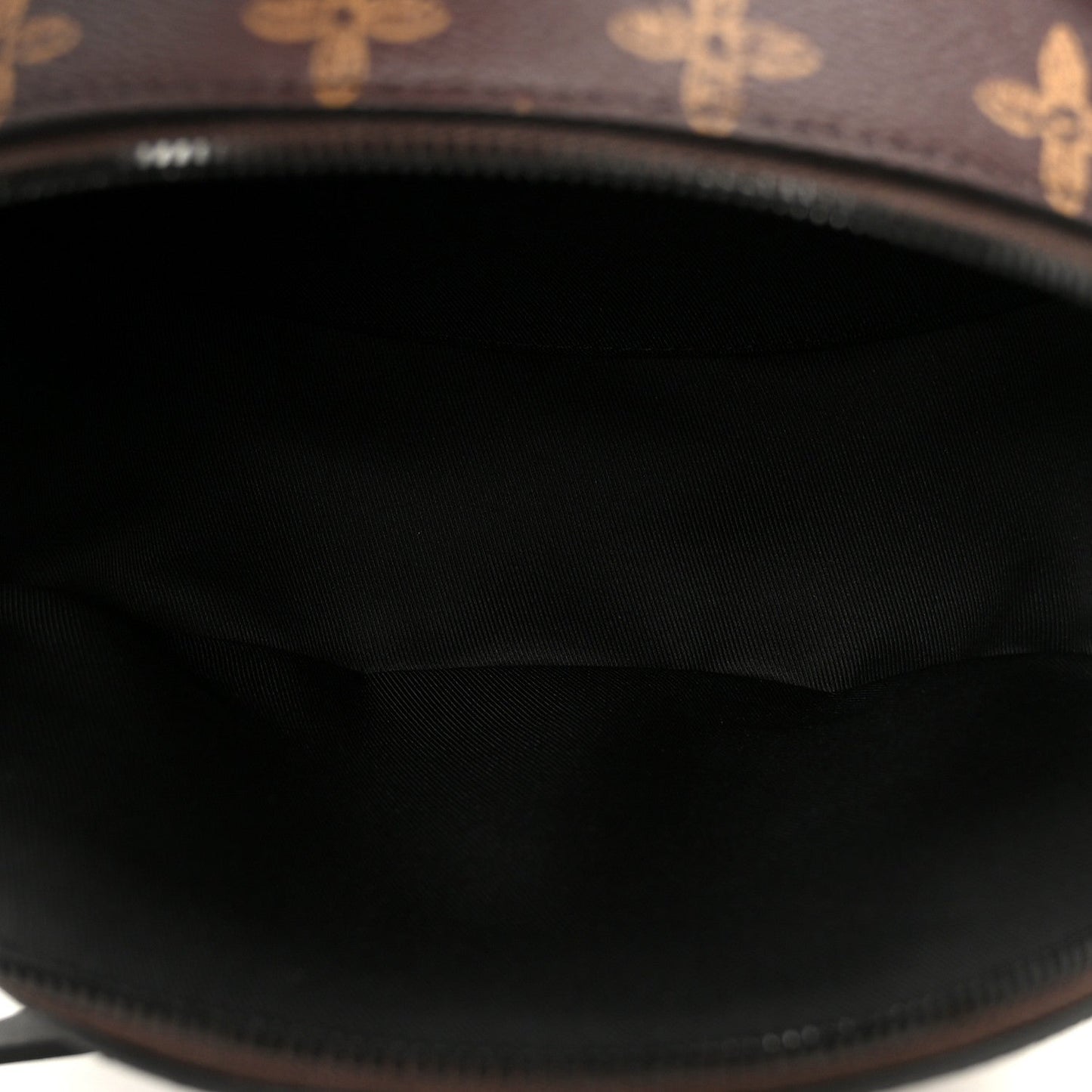 Monogram N°7 Wheel Box