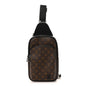 Monogram Macassar Avenue Sling Bag NM