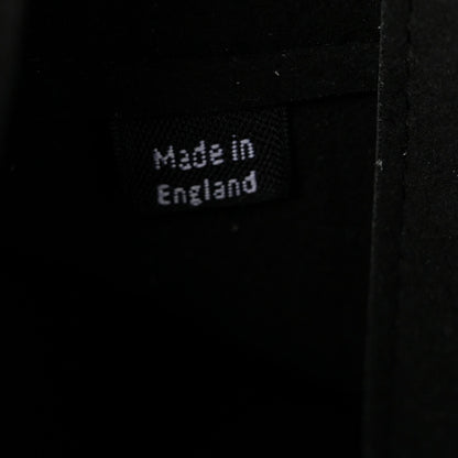 Small Classic Grain Bayswater Black
