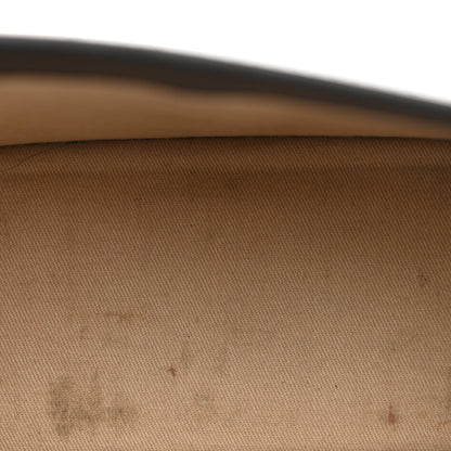 Smooth Calfskin Le Grand Chiquito Black