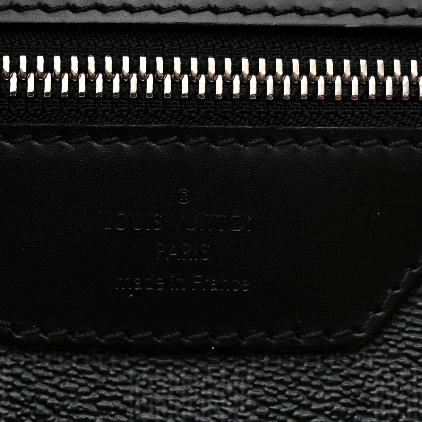 Damier Graphite Mick MM