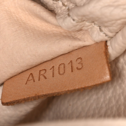 Monogram Spontini