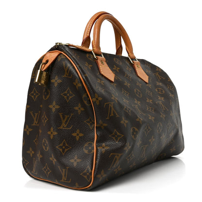 Monogram Speedy 30