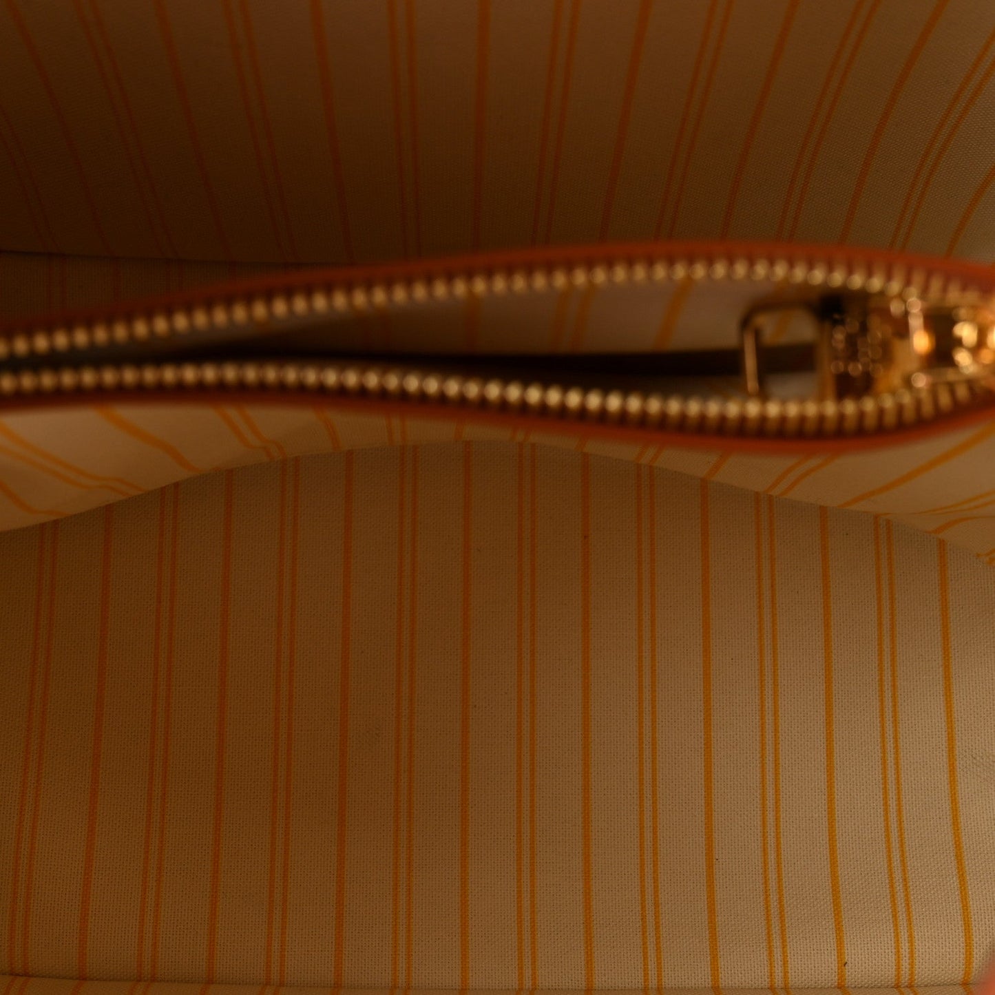 Raffia Calfskin Monogram Neonoe MM Tan