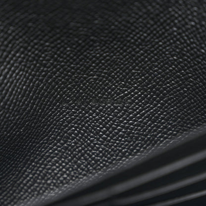 Epsom Constance Wallet To Go Black
