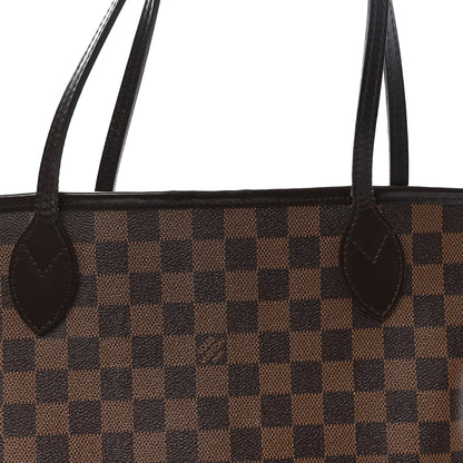 Damier Ebene Neverfull MM