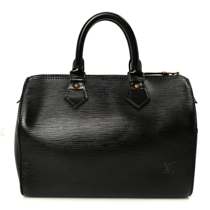 Epi Speedy 25 Black