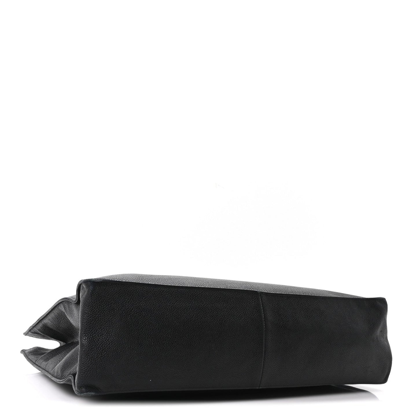 Caviar CC Tote Black