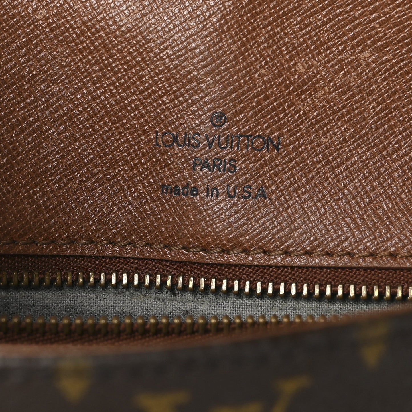 Monogram Saint Cloud GM