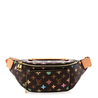 X TYLER THE CREATOR Monogram Craggy Rush Bumbag