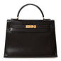 Box Kelly Sellier 32 Chocolate
