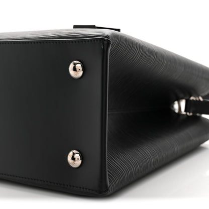 Epi Kleber MM Black