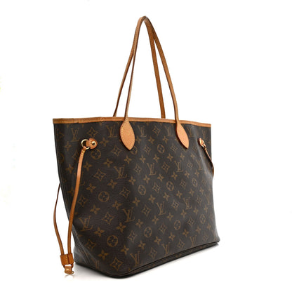 Monogram Neverfull MM
