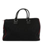 Mesh  FF 1974 Medium Weekender Black