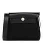 Military Toile Vache Hunter Herbag Zip Retourne 20 Black